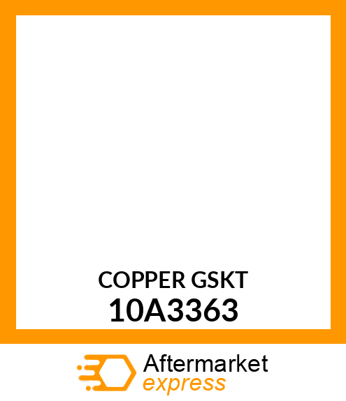 COPPERGSKT 10A3363