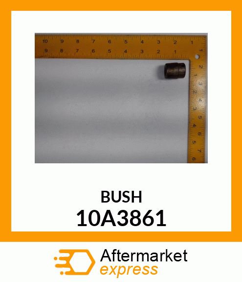 BUSH 10A3861