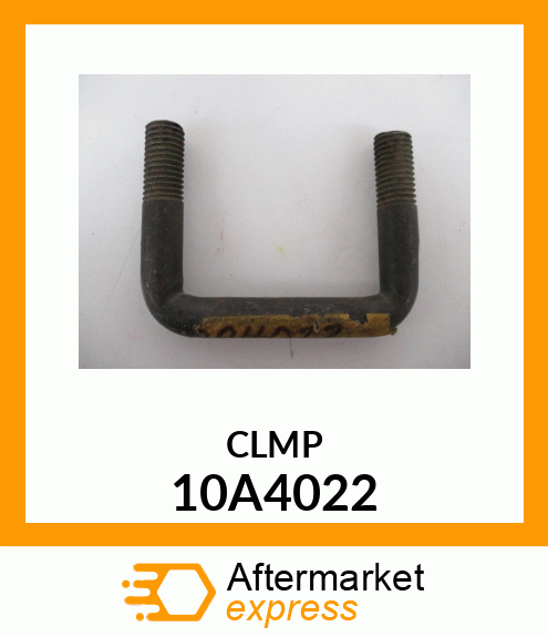 CLMP 10A4022