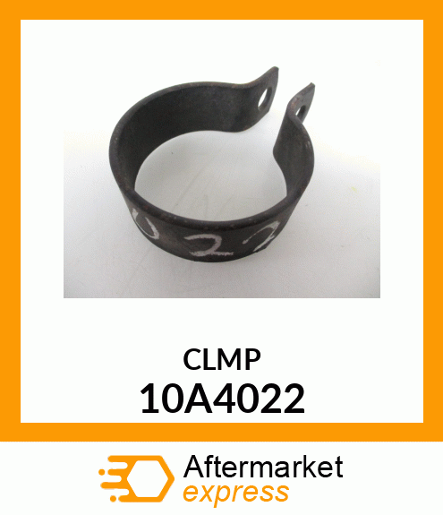 CLMP 10A4022