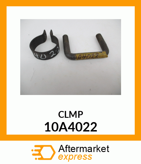 CLMP 10A4022