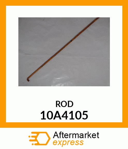 ROD 10A4105