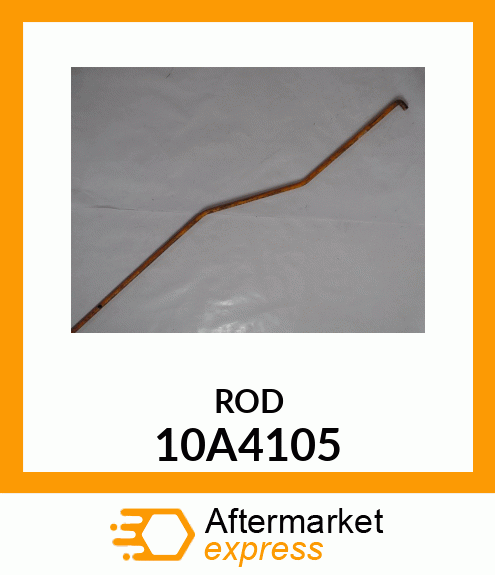 ROD 10A4105