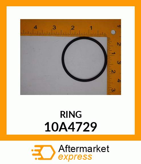 RING 10A4729