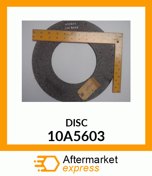 DISC 10A5603