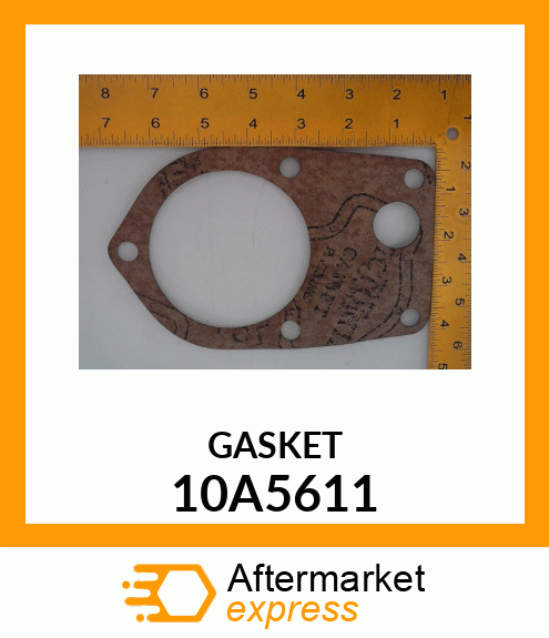 GASKET 10A5611