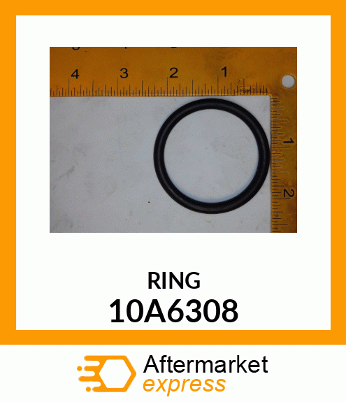 RING 10A6308