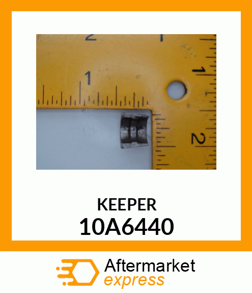 KEEPER 10A6440