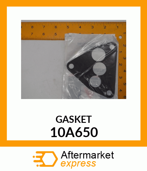 GASKET 10A650