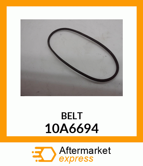 BELT 10A6694