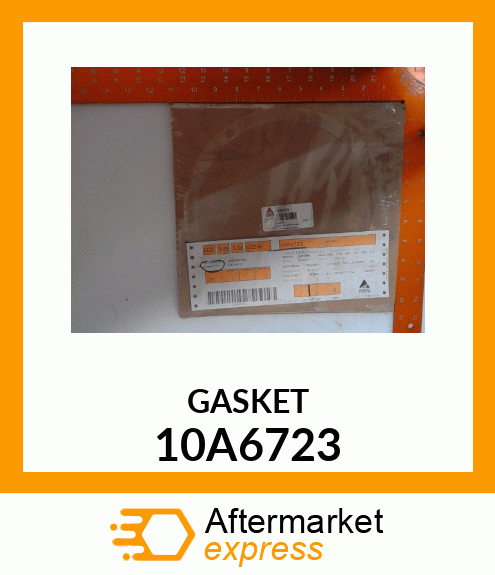 GASKET 10A6723