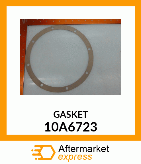 GASKET 10A6723