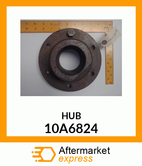 HUB 10A6824