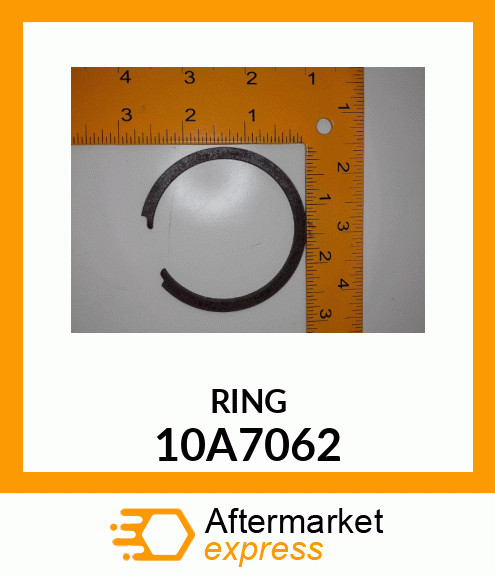 RING 10A7062