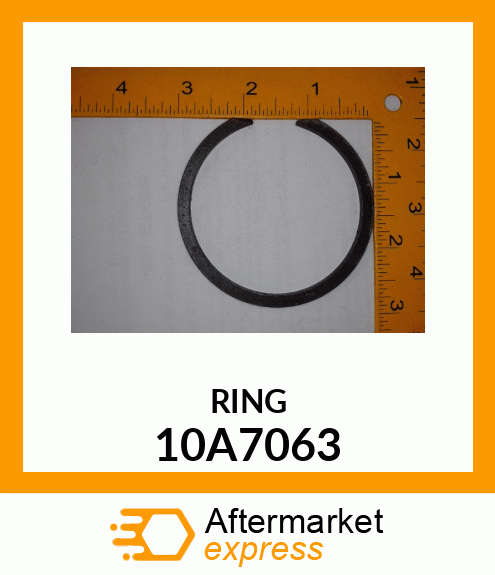 RING 10A7063