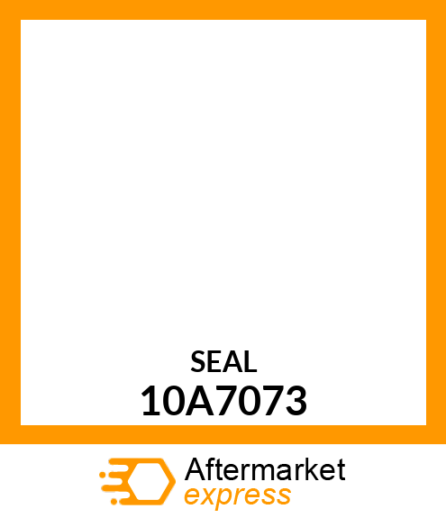 SEAL 10A7073