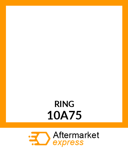 RING 10A75