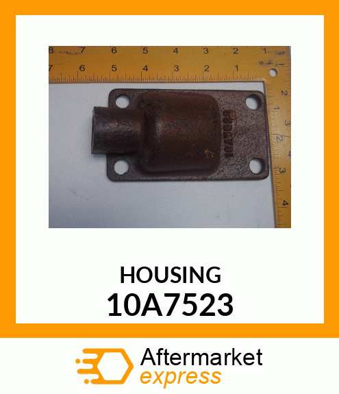 HOUSING 10A7523