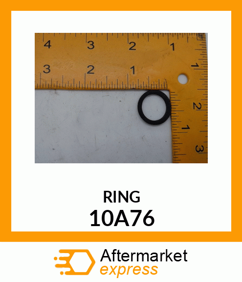 RING 10A76