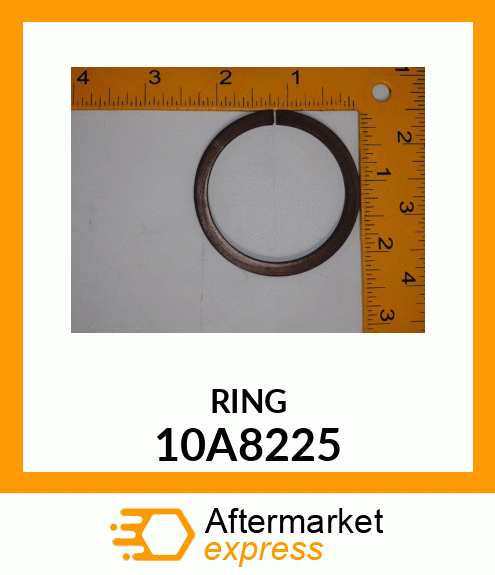 RING 10A8225