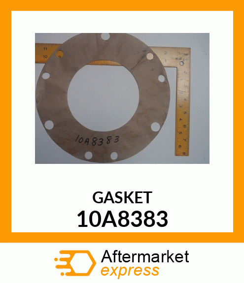 GASKET 10A8383