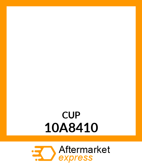 CUP 10A8410