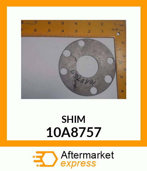 SHIM 10A8757