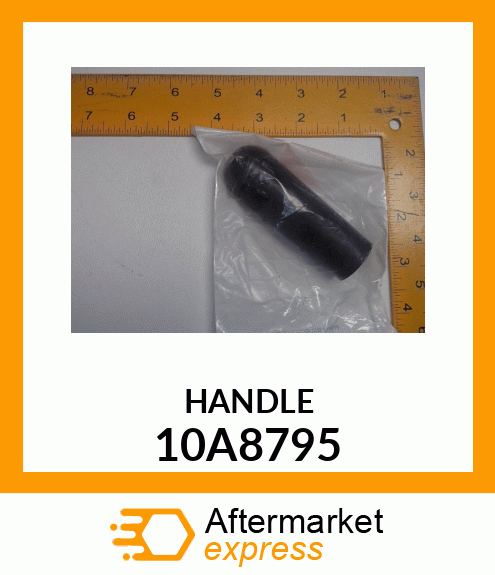 HANDLE 10A8795