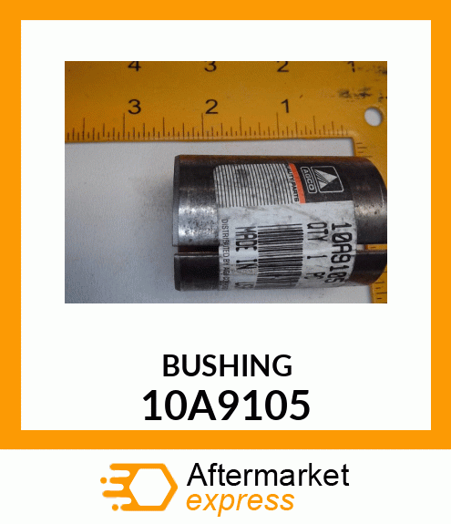 BUSHING 10A9105