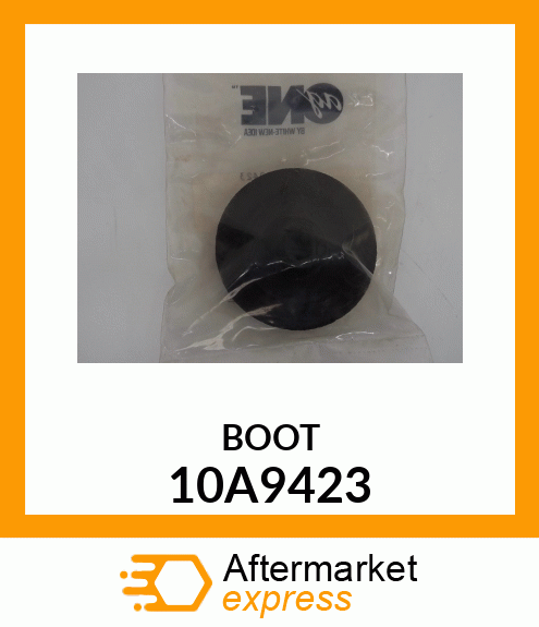 BOOT 10A9423