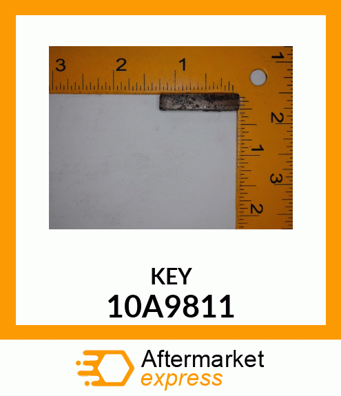 KEY 10A9811