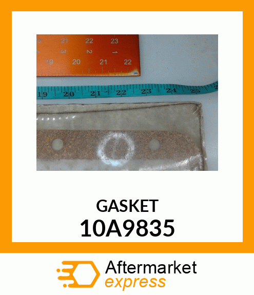 GASKET 10A9835