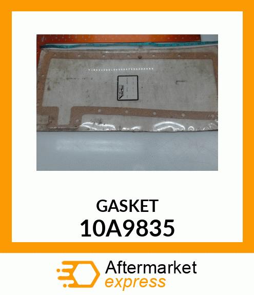 GASKET 10A9835