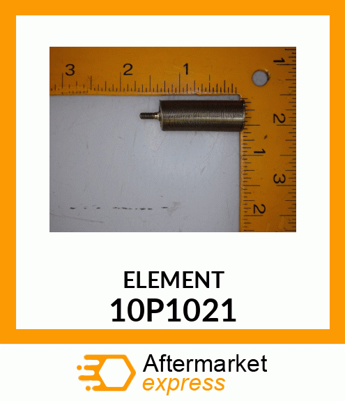 ELEMENT 10P1021