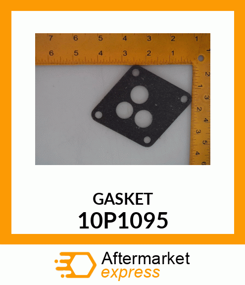 GASKET 10P1095