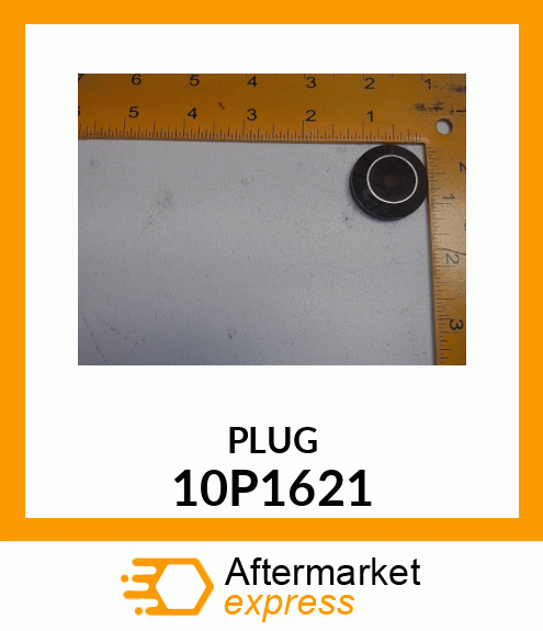 PLUG 10P1621