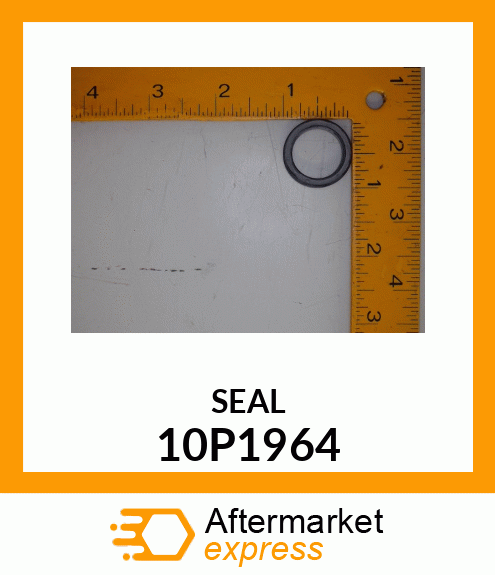 SEAL 10P1964