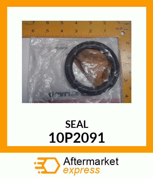 SEAL 10P2091