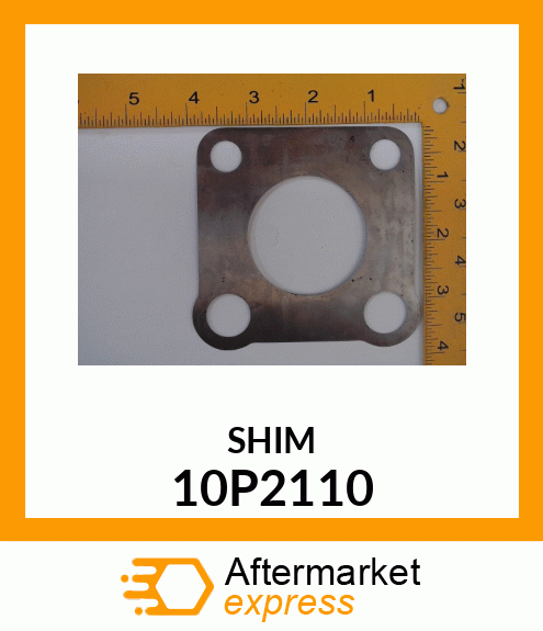 SHIM 10P2110