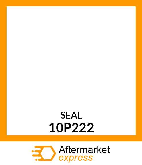 SEAL 10P222