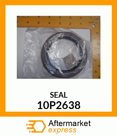 SEAL 10P2638