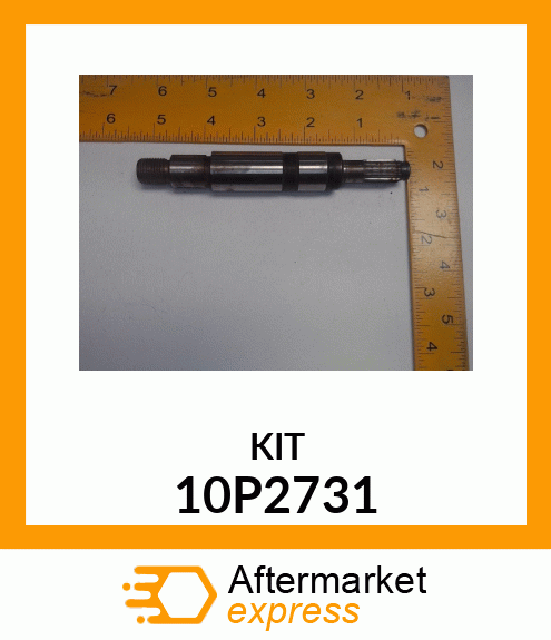 KIT 10P2731