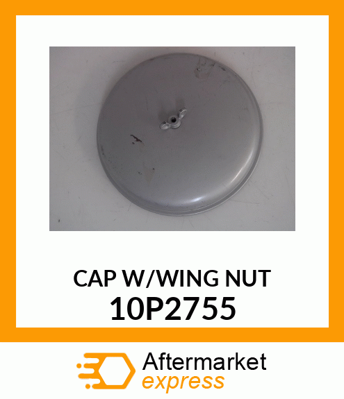 CAP_W/WING_NUT_ 10P2755