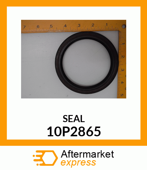 SEAL 10P2865