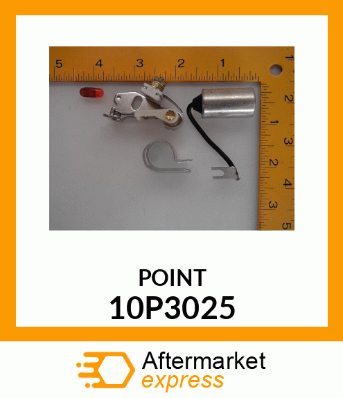 POINT 10P3025