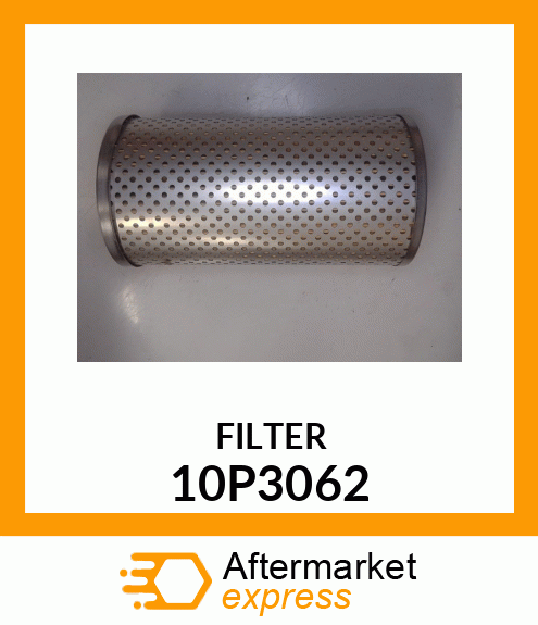 FILTER 10P3062