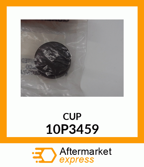 CUP 10P3459