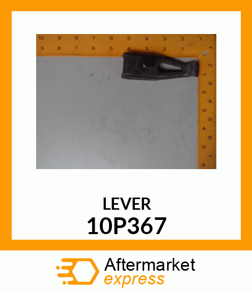 LEVER 10P367