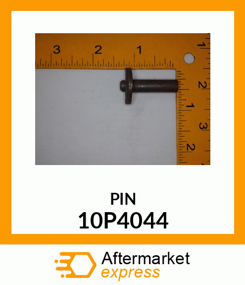 PIN 10P4044