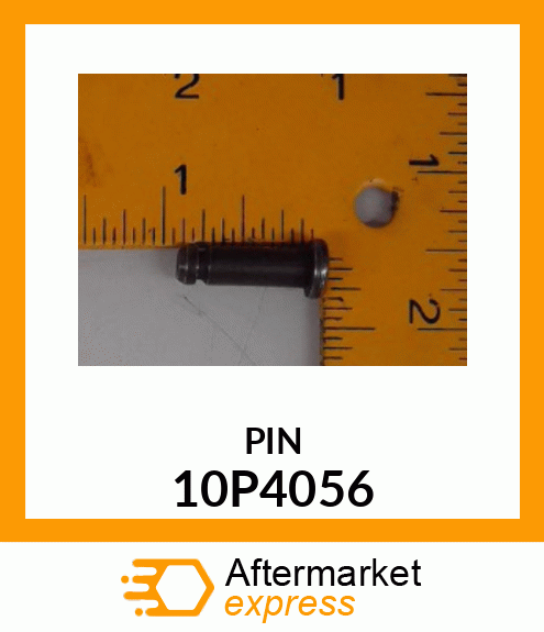 PIN 10P4056